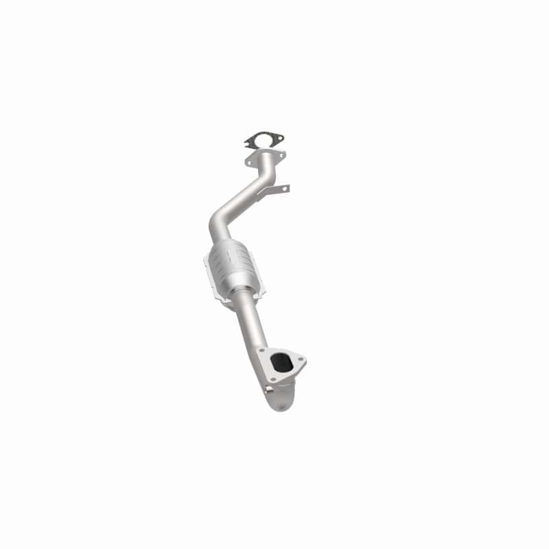 Magnaflow — MagnaFlow Conv DF 01-04 Subaru Outback 3L Passenger Side
OEM Grade
OEM - view 24
