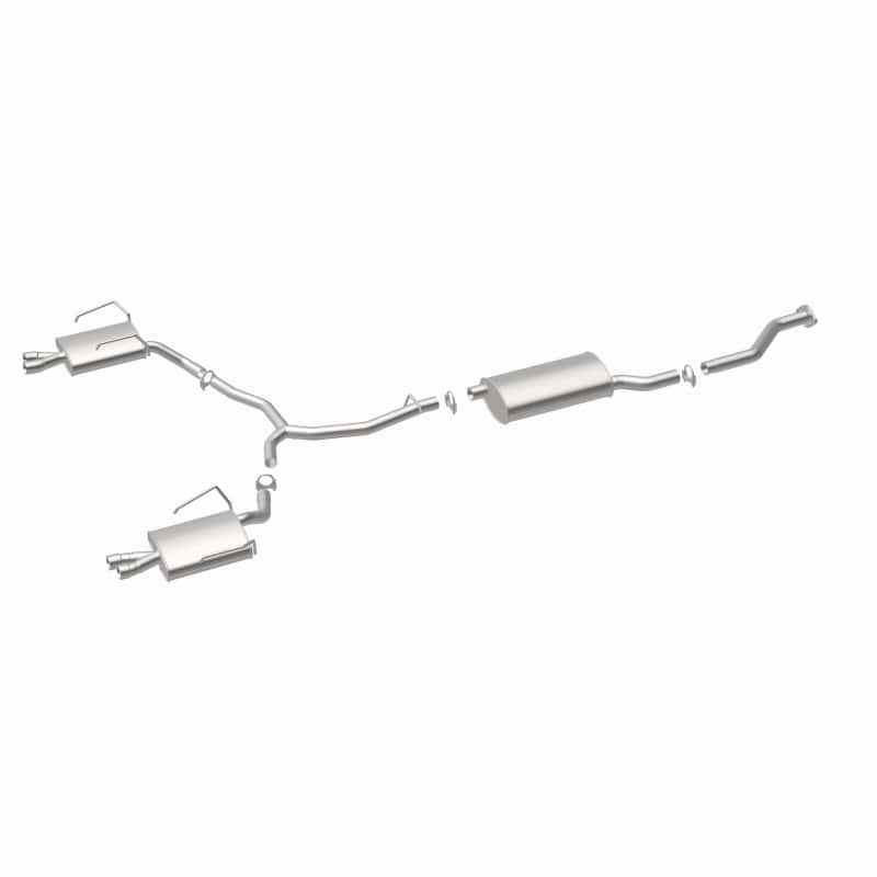 Magnaflow — MagnaFlow BRE Exhaust Kit 07-08 Acadia Outlook 3.6L
Exhaust Kit - view 15