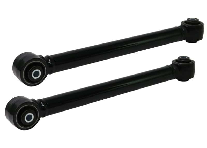 Superpro — SuperPro 07-17 Jeep Wrangler JK / 2018 Jeep Wrangler JK Lower Trailing Arm Set
Control Arm Set - view 1