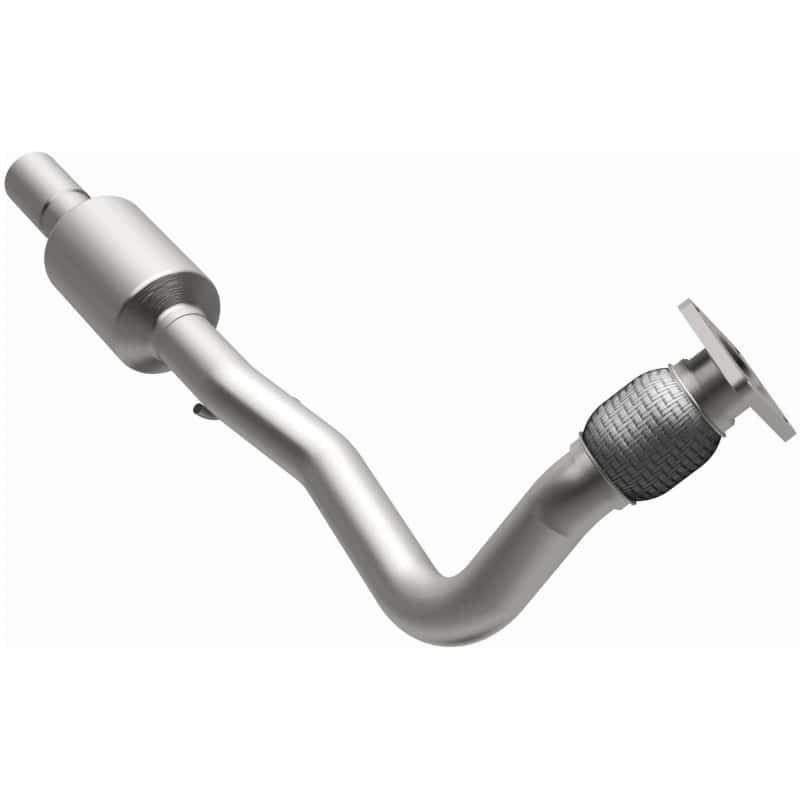 Magnaflow — MagnaFlow Conv DF 90 Volkswagen Cabriolet 1.8
Standard Grade
Standard - view 1