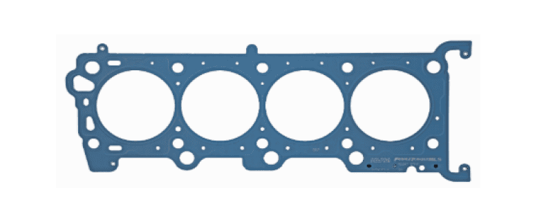 Fel-Pro — Fel-Pro FOP Performance V8/281 (4.6L) PermaTorqueMLS Engine Cylinder Head Gasket - Right Hand - view 3