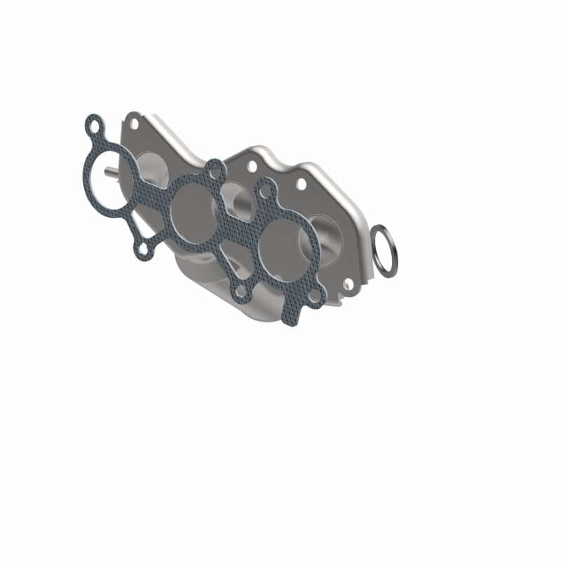 Magnaflow — MagnaFlow Conv DF 14-15 Toyota Highlander 3.5L Manifold
OEM Grade
OEM - view 26