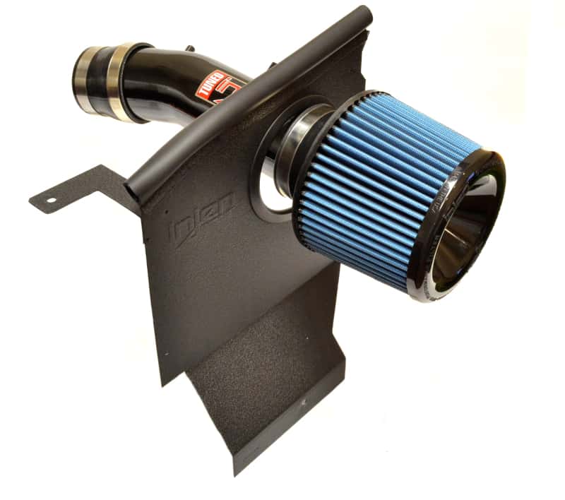 Injen — Injen 17-18 Toyota iA 1.5L Black Cold Air Intake
Short Ram Intake
Air Intake Kit - view 2