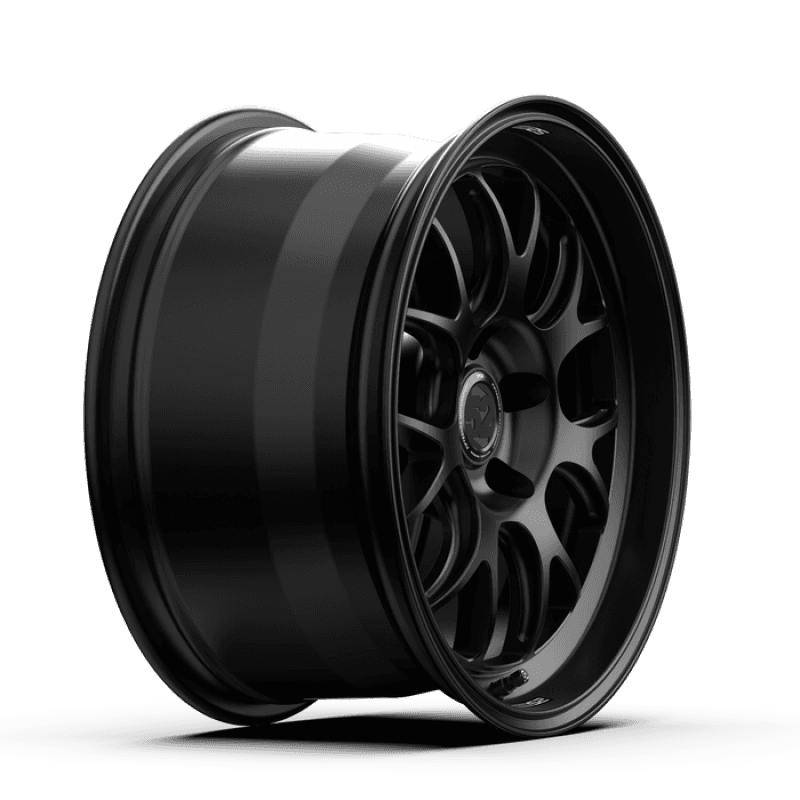 fifteen52 — fifteen52 Apex RSR 18x9.5 5x120 22mm ET 72.56mm Center Bore Asphalt Black - view 4