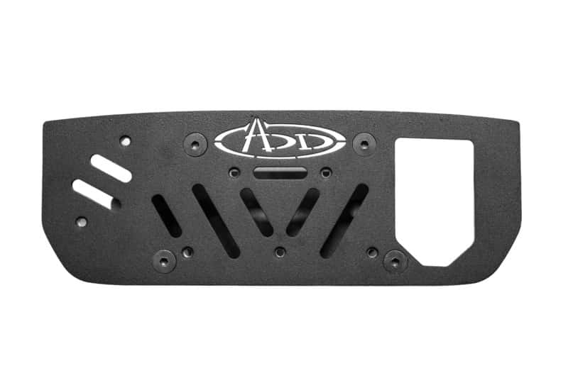 Addictive Desert Designs — Addictive Desert Designs 21-23 Dodge Ram TRX Digital Device Dash Mount
Cell Phone Holder - view 3