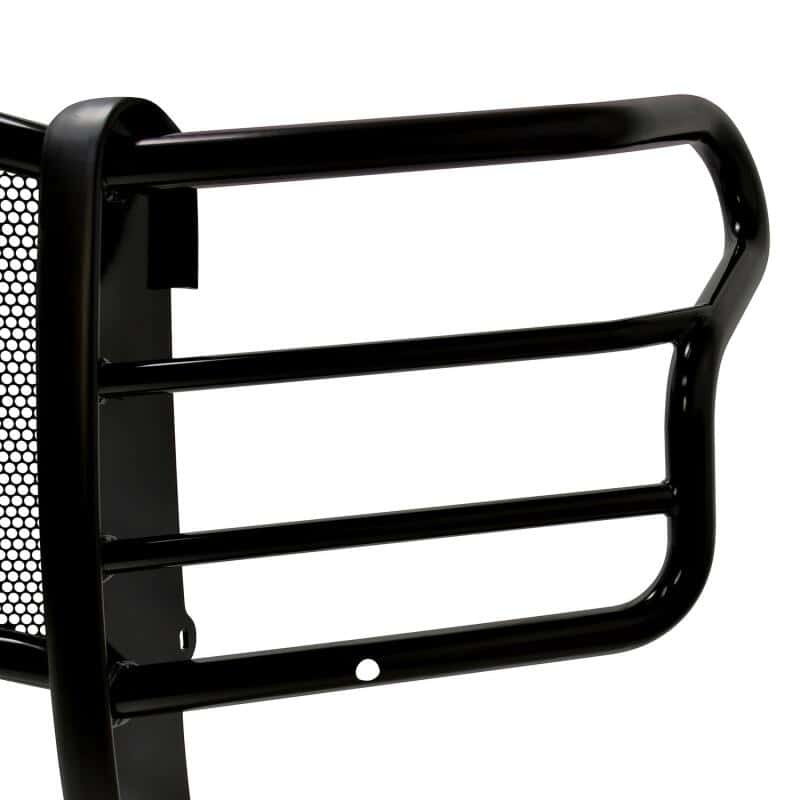 Westin — Westin 20-22 Chevrolet Silverado 2500/3500 (w/Front Sensors) HDX Grille Guard - Blk
Grille Guard - view 10