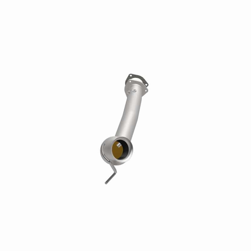 Magnaflow — MagnaFlow 11-12 Ram 2500/3500 6.7L Front Direct Fit Stainless Catalytic Converter
OEM Grade
OEM - view 24