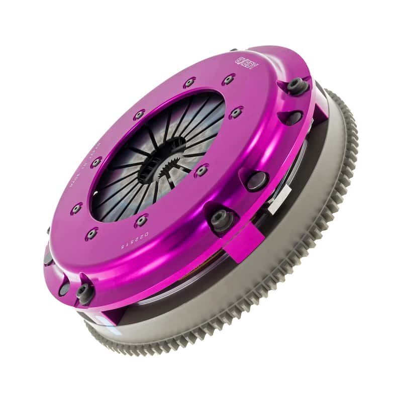 Exedy — Exedy 1989-1994 Nissan 240SX Hyper Single Clutch Sprung Center Disc Push Type Cover
Hyper Single Series
Clutch Kit - view 5