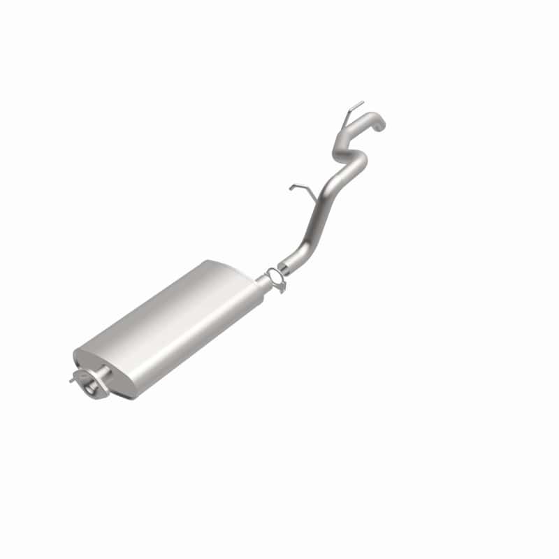 Magnaflow — MagnaFlow BRE Exhaust Kit 02-07 Jeep Liberty
Exhaust Kit - view 24