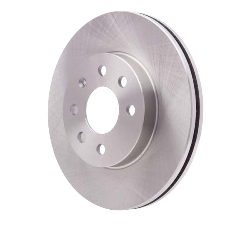 DFC — DFC 920099 Daewoo Nubira Front Brake Rotor
DFC Brake Rotor - view 2