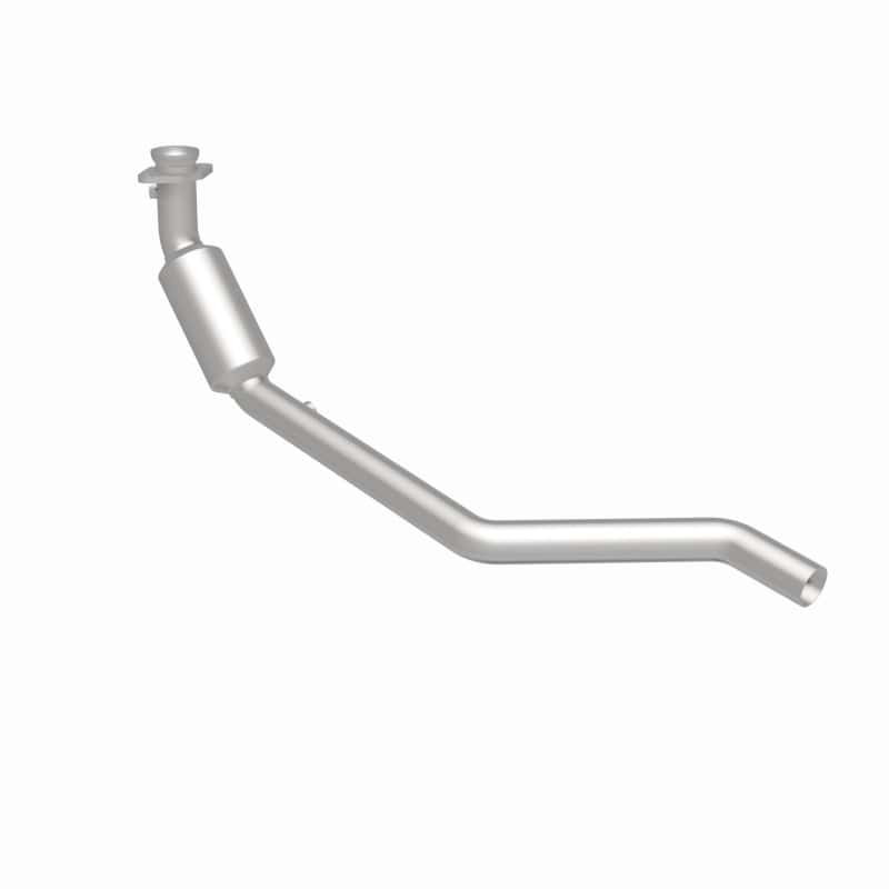 Magnaflow — MagnaFlow Conv DF 00-05 Lincoln LS 3.0L D/S
California - view 14