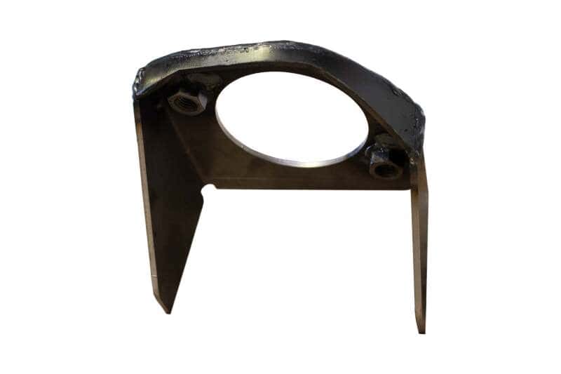 RustBuster — Rust Buster 88-95 Toyota Pickups Middle Body Mount- (Left) - view 2