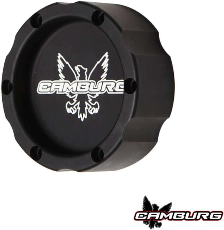 Camburg — Camburg Chevy/GMC 1500 2wd 99-18 Race Series Hub Upgrade Kit (5/8 studs)
Hub Kit - view 3