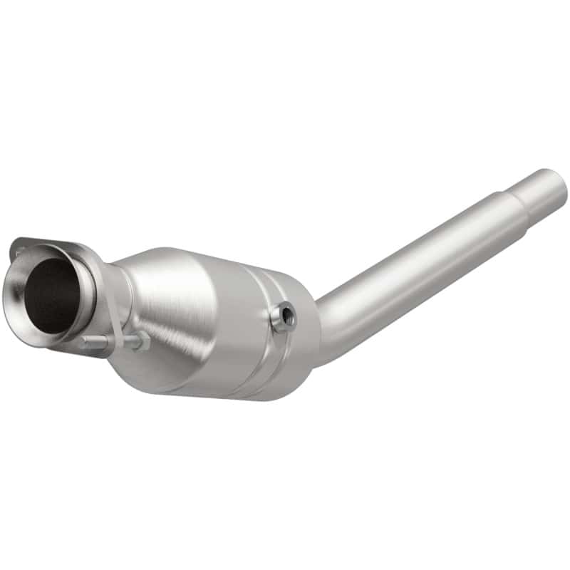 Magnaflow — MagnaFlow Conv Direct Fit 10-12 Jaguar XJ V8-5.0L
OEM Grade
OEM - view 1