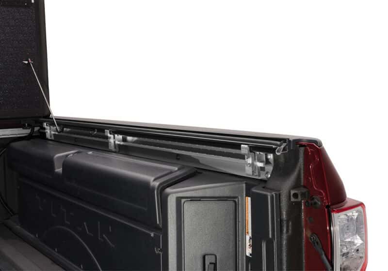 Undercover — UnderCover 16-20 Nissan Titan 5.5ft Flex Bed Cover - view 21