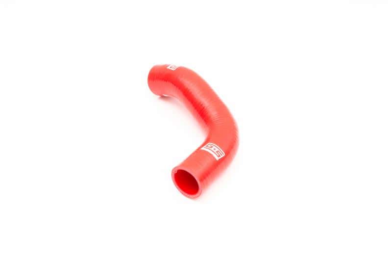 GrimmSpeed — GrimmSpeed 08-14 Subaru WRX / 08-17 Subaru STi / 09-13 Subaru Forester XT Radiator Hose Kit - Red - view 3
