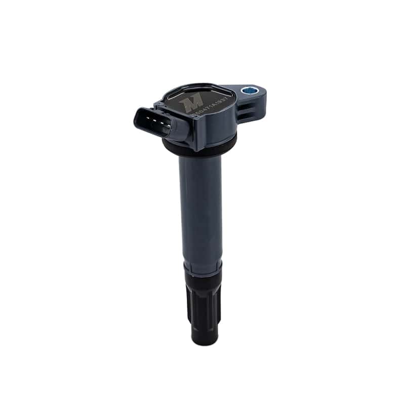 Mishimoto — Mishimoto 07-12 Toyota Camry 3.5L Ignition Coil
Ignition Coil - view 2