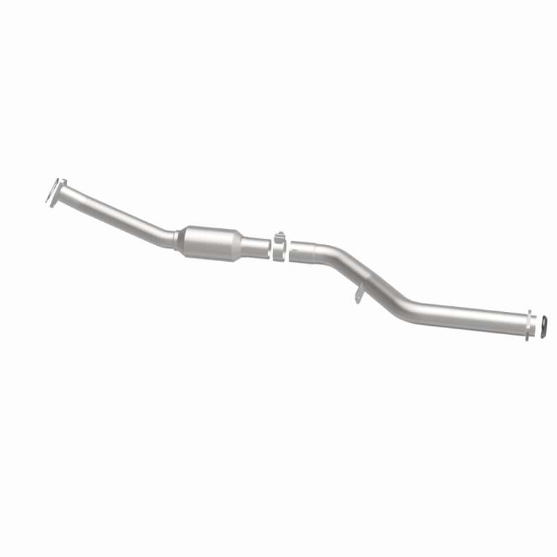 Magnaflow — MagnaFlow 14-15 Subaru Forester 2.5L Direct Fit CARB Compliant Catalytic Converter
California - view 8