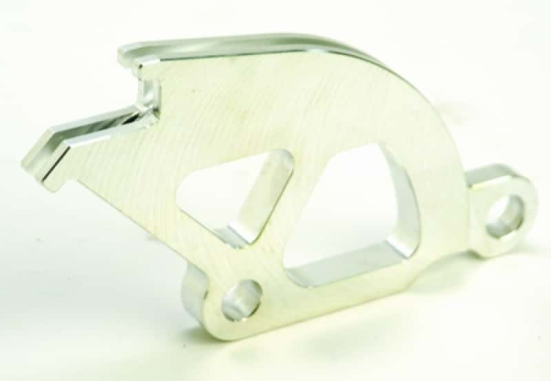 Ford Racing — Ford Racing 1982-2004 V8 Mustang Double-Hook Clutch Quadrant
Clutch Cable Bracket - view 2