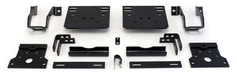 Air Lift — Air Lift LoadLifter 5000 Rear Air Spring Kit for 99 to 04 Ford 250/350 Superduty
Susp Leveling Kit - view 19