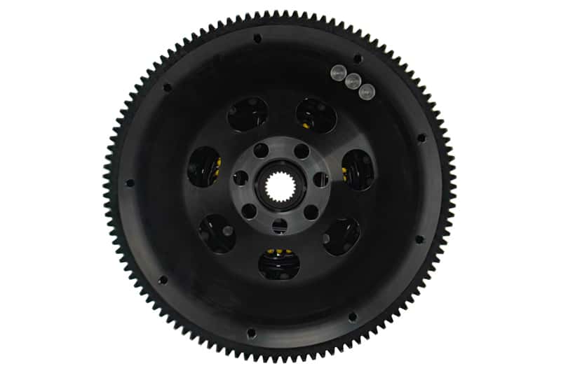 ACT — ACT EVO 10 5-Speed Only Mod Twin XT Street Kit Sprung Mono-Drive Hub Torque Capacity 875ft/lbs
Mod-Twin Kit - view 3