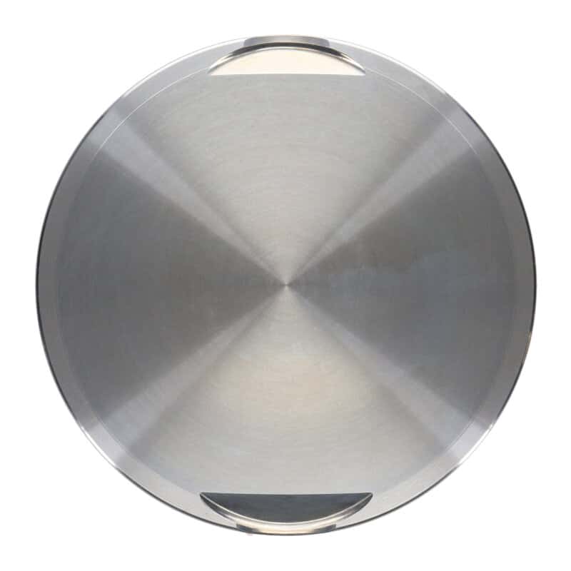 JE Pistons — JE Pistons Gen 3 Hemi 6.4L Apache 4.09in Bore -4.8cc Dish 0.927in Pin Dia - Set of 8 - view 11