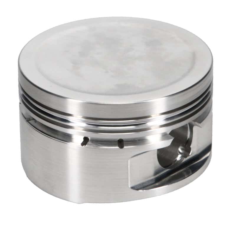JE Pistons — JE Pistons MINI COOPER S 8.3:1 Set of 4 Pistons - view 4
