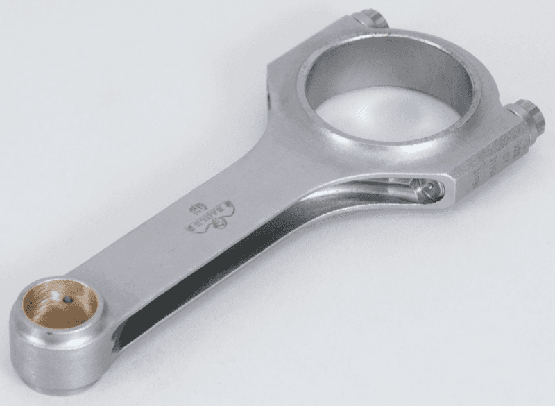 Eagle — Eagle Chevrolet LS H Beam Stroker Connecting Rods 6.125in Length (Set of 8)
4340 Rod - view 5