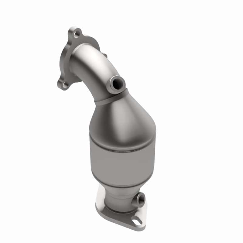 Magnaflow — MagnaFlow Conv DF Mitsu Eclipse 3L fnt-rr OEM
OEM Grade
OEM - view 18