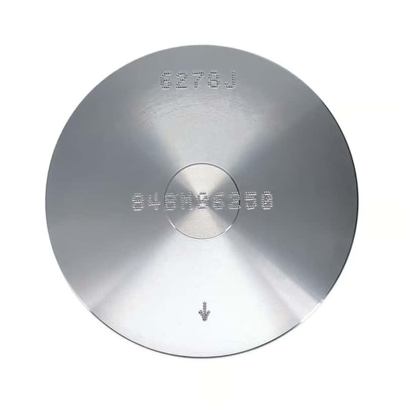 Wiseco — Wiseco GasGas EC200 99-11 2461CD Piston Kit
Piston Kit - view 12