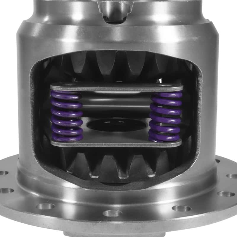 Yukon Gear & Axle — Yukon Gear Dura Grip Positraction for 2014+ GM 9.5in & 9.76in w/ 3.42 & Up Gear Ratios
Limited Slip Unit  - view 2