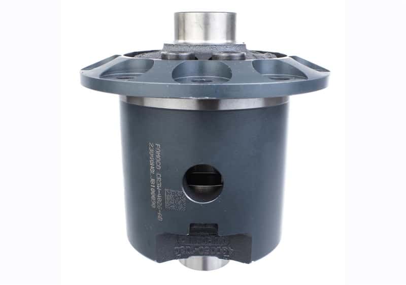 Ford Racing — Ford Racing 2012-2013 Mustang BOSS 302 Torsen Differential
Differential - view 12