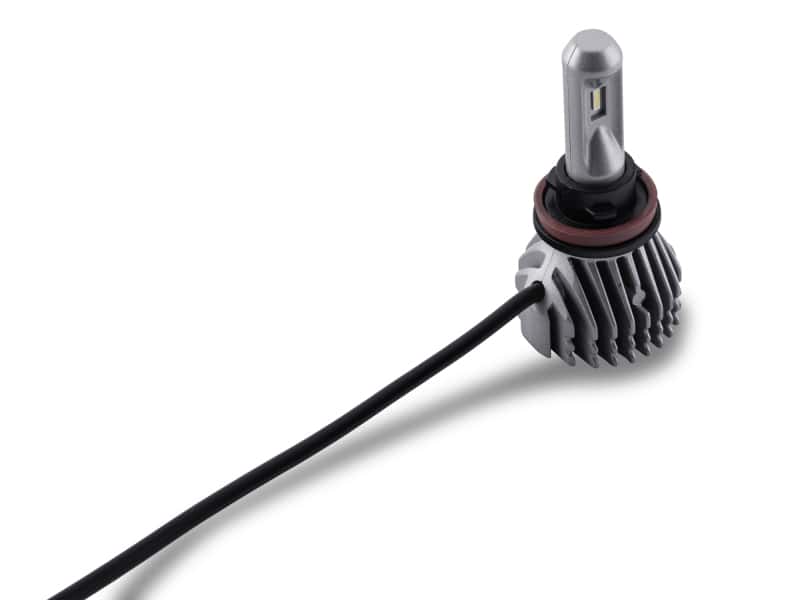 Raxiom — Raxiom Axial Series LED Headlight/Fog Light Bulbs (H11)
Bulbs - view 2