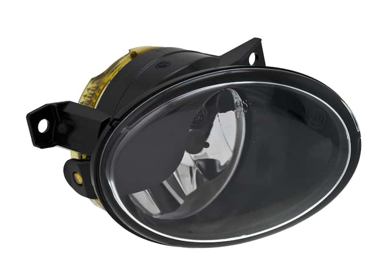 Hella — Hella 2014-2016 Mercedes-Benz Sprinter 2500 Fog Light Assembly Right
Fog Lamp Assy RH - view 1