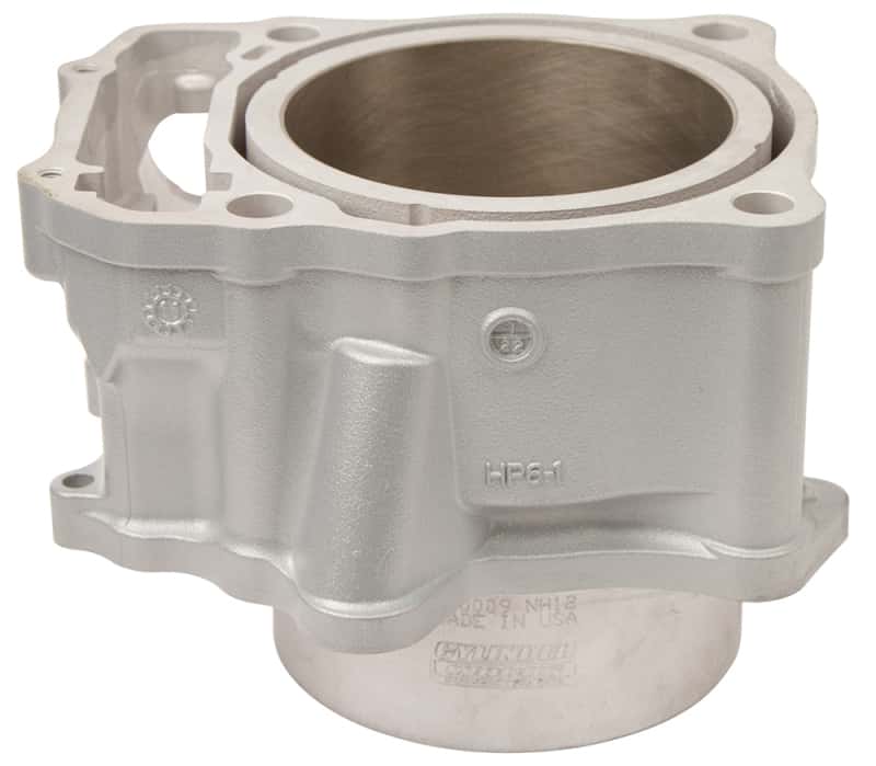 Cylinder Works — Cylinder Works 08-09 Honda TRX 700 XX 700cc Standard Bore 102mm - view 1