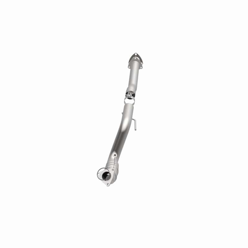 Magnaflow — MagnaFlow Conv DF 07-08 Express 2500 4.8L Passenger Side
OEM Grade
OEM - view 25