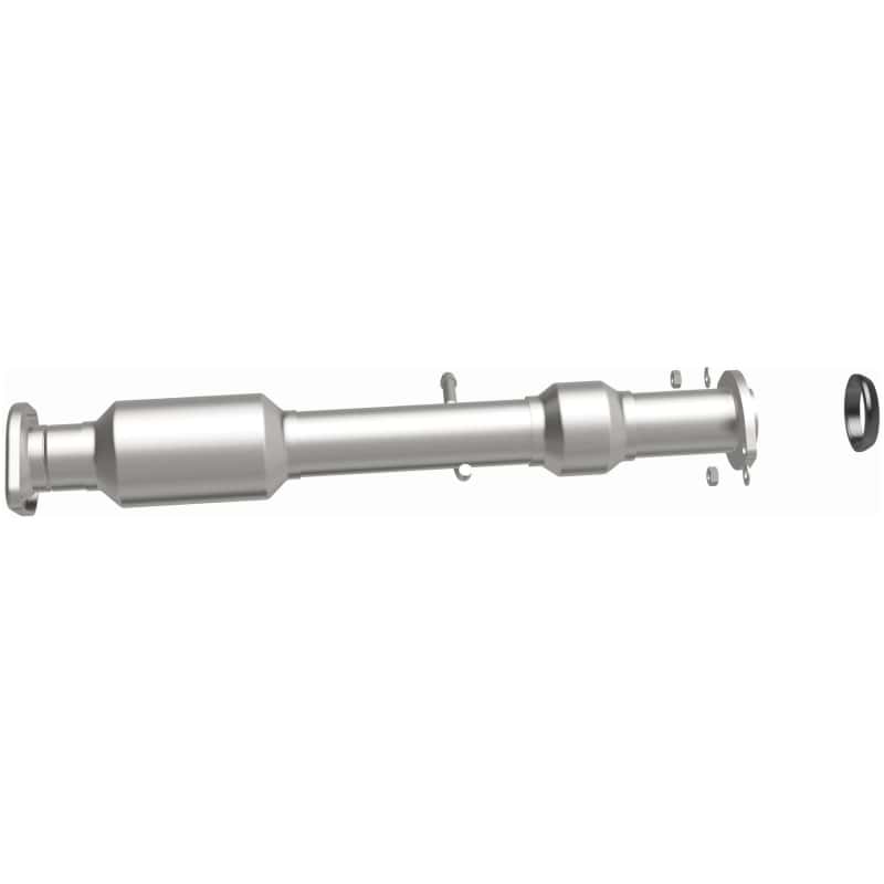 Magnaflow — Magnaflow 14-15 Toyota Highlander 3.5L Direct Fit Converter
California - view 5