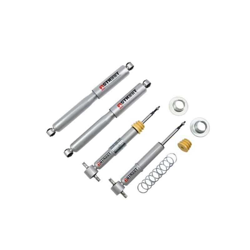 Belltech — Belltech SHOCK SET STREET PERFORMANCE
SHOCK ABSORBER SET - view 4