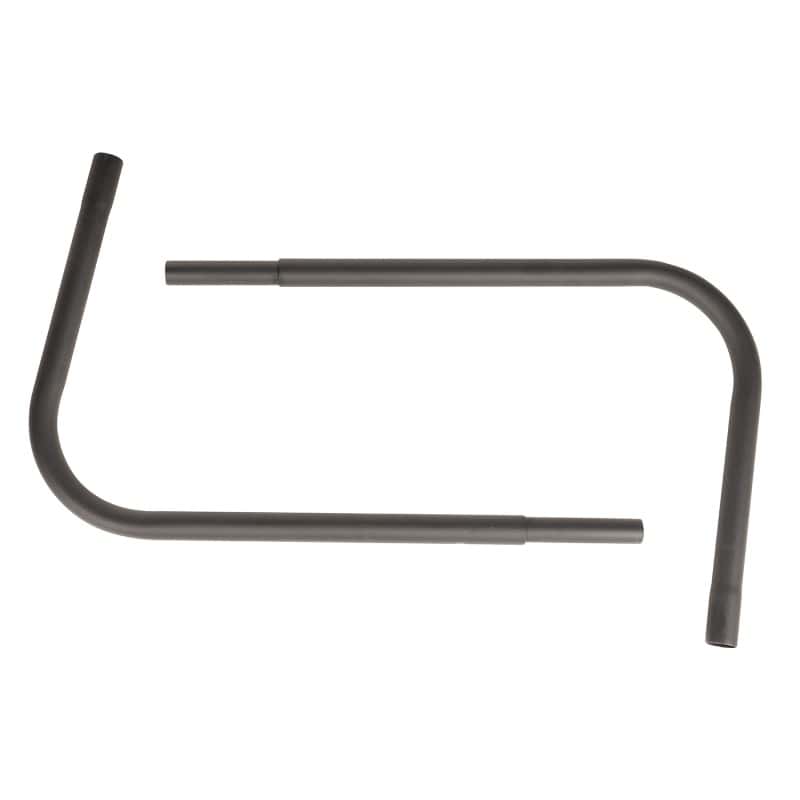 Rugged Ridge — Rugged Ridge 97-06 Jeep Wrangler TJ Factory Soft Top Hardware
Top-HardHardwareKit
OFFROAD_TOPS - view 7