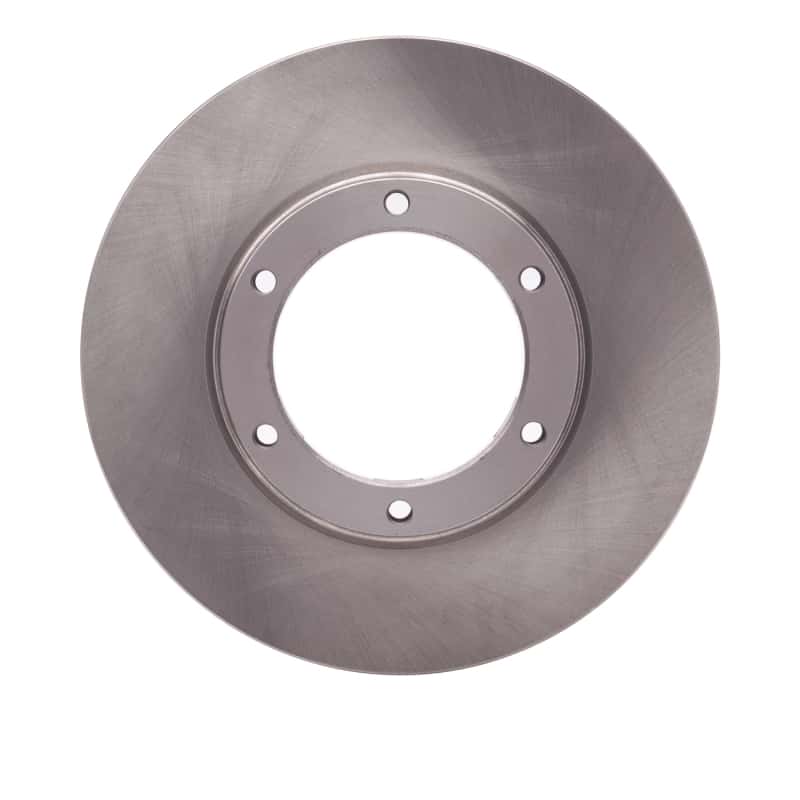 DFC — DFC 95-11 Mitsubishi Fuso FE Front Brake Rotor
DFC Brake Rotor - view 1