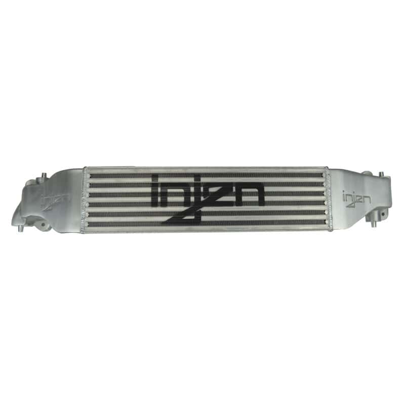 Injen — Injen 17-20 Honda Civic Type-R (FK8) I4 2.0L Bar and Plate Front Mount Intercooler
TChrgrIcoolerKit - view 2