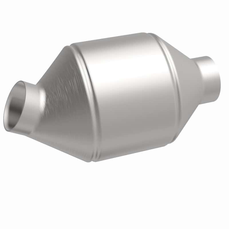 Magnaflow — MagnaFlow Conv Universal 2 inch C/A 5 inch spun body
OEM Grade
OEM - view 10