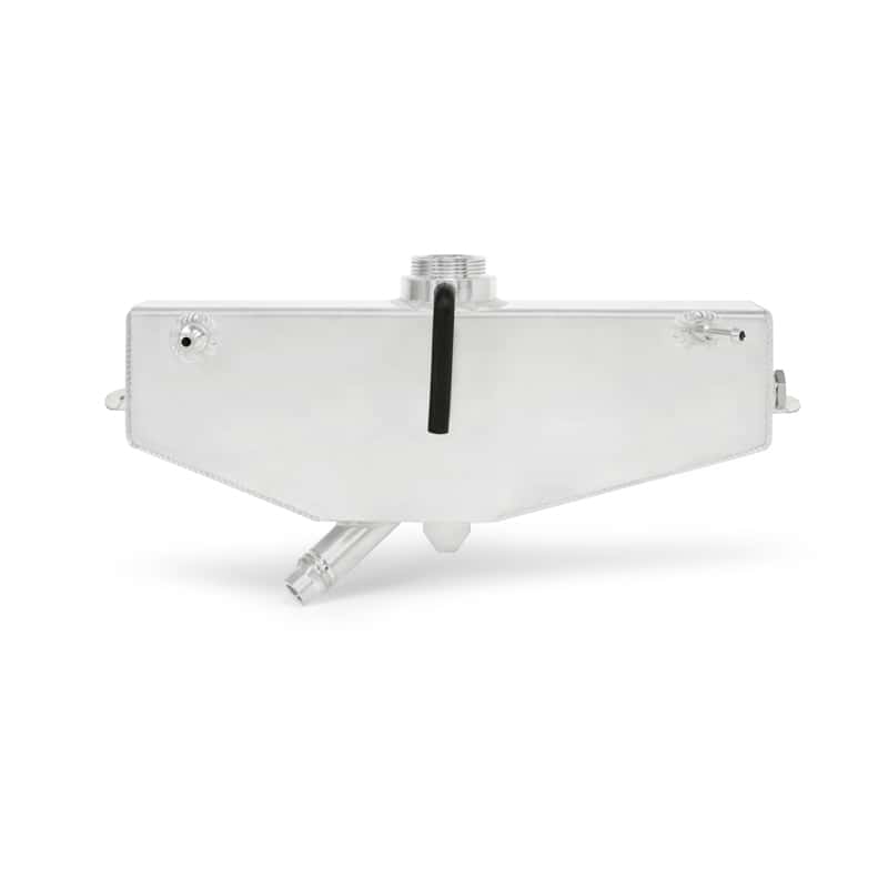 Mishimoto — Mishimoto 2015+ Ford F-150 Aluminum Expansion Tank - Natural Finish
Coolant Reservoir
MMRT-F150-15EN - view 2