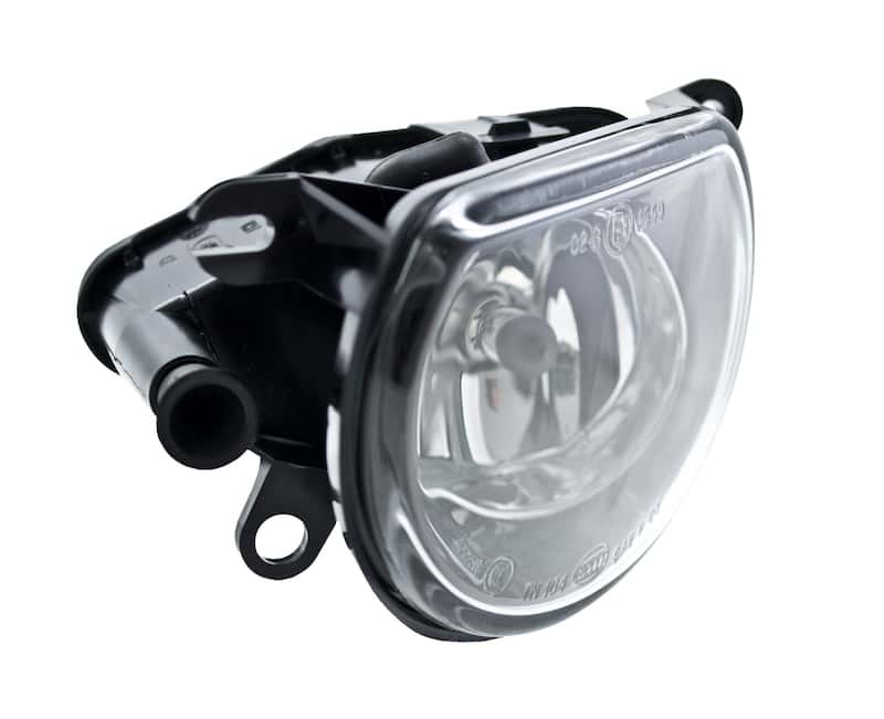 Hella — Hella 2005-2009 Audi A3 Q7 Fog Light Assembly Left
Fog Lamp Assy LH - view 5