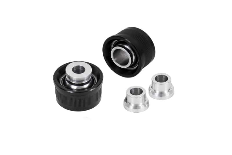 BMR Suspension — BMR 16-17 6th Gen Camaro Rear Upper Outer Control Arms Bearing Kit - Black
Control Arm Bushing - view 2
