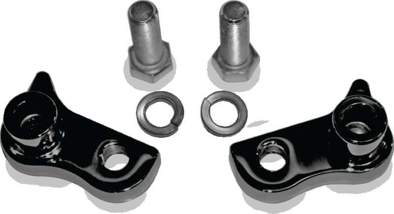 Burly Brand — Burly Brand 06-13 XL Rear Lowering Kit - view 1