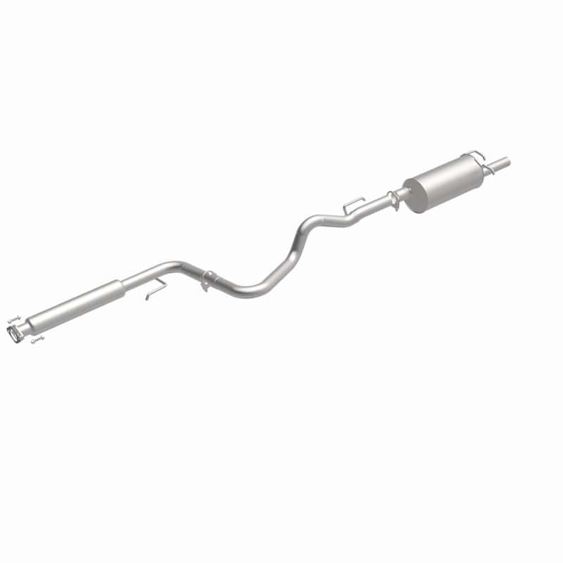 Magnaflow — MagnaFlow BRE Exhaust Kit 05-11 Cobalt HHR G5 Pursuit
Exhaust Kit - view 4