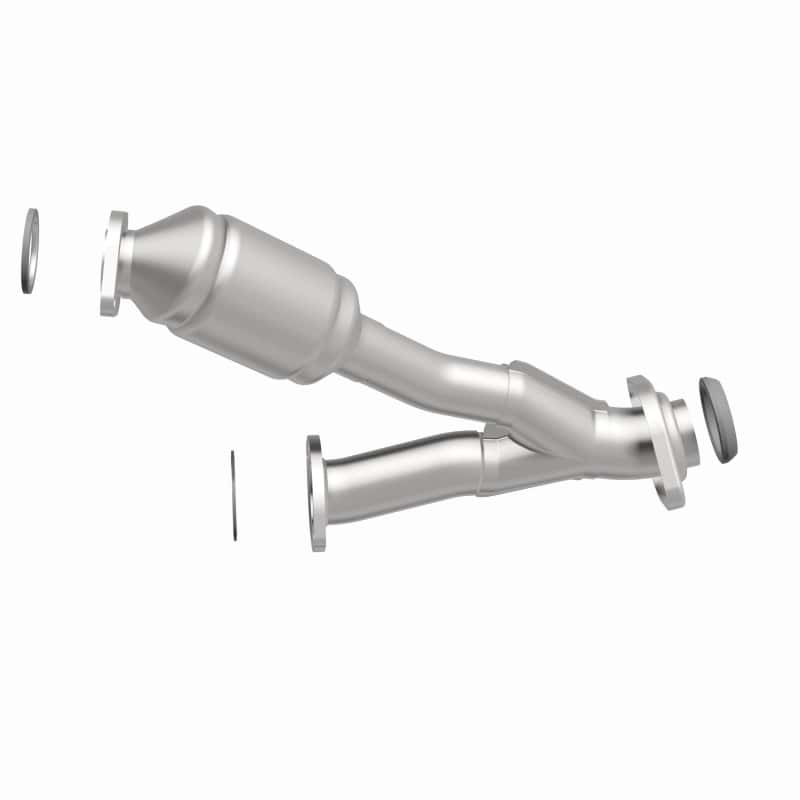 Magnaflow — MagnaFlow Conv DF 01-03 Highlander 3L rr OEM
OEM Grade
OEM - view 11