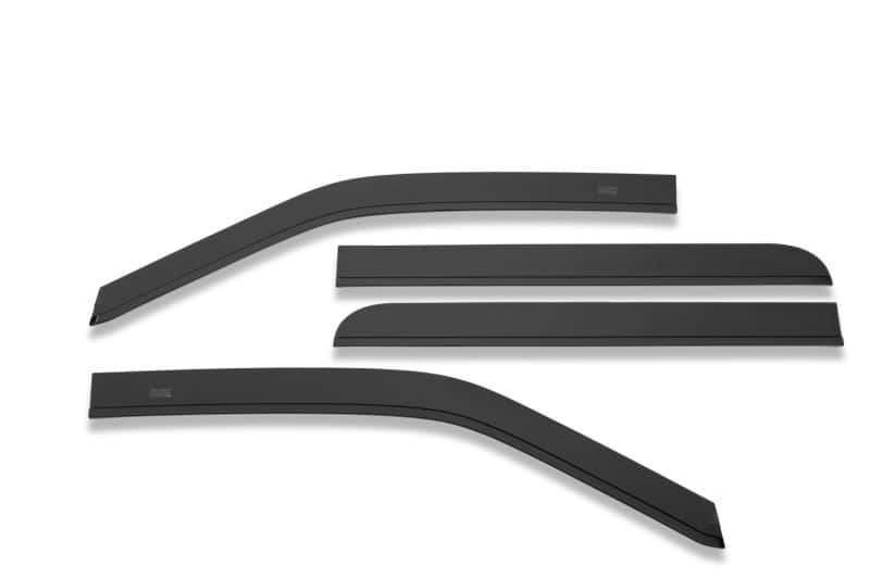 Husky Liners — Husky Liners 15-24 Ford F-150 (Incl. Raptor/Lightning) Ventvisor Low Profile (4pc) - Smoke
SideWindow Deflector
Side Window Deflecto - view 2