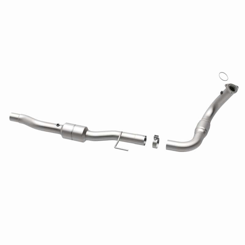 Magnaflow — MagnaFlow Conv DF 02-03 Avalanche 8.1 Driver Side
HM Grade
HM - view 21
